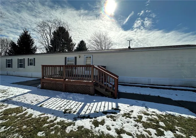 Photo 1 of Single family home for sale at 2655 Stoneyridge Dr, Madison, OH 44057 | MLS# 5226460 | Listing updated on 2026-09-20