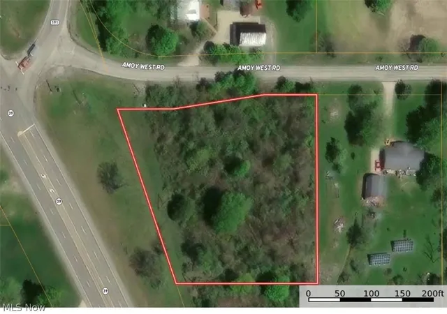 Homes for sale in Shelby, OH | Amoy West Rd, Shelby, OH 44875 | MLS# 5217878