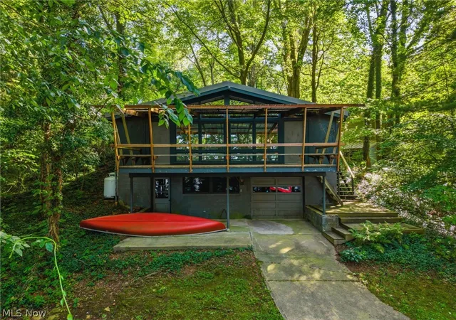 1st image of 511 W Shore Dr, Lucas, OH 44843 | MLS# 5224868