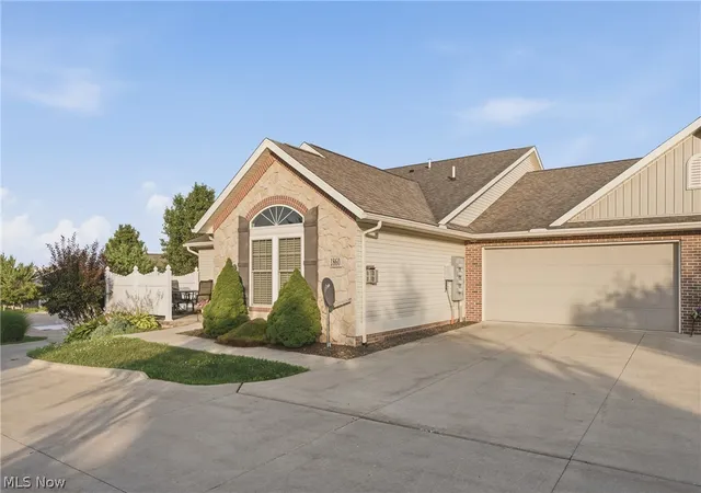 2nd image of 1860 Blackberry Ln, Orrville, OH 44667 | MLS# 5226384