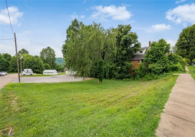 Photo 1 of Land for sale at 930 Gaston Ave, Cambridge, OH 43725 | MLS# 5225825 | Listing updated on 2026-07-13