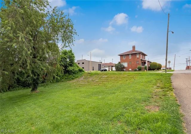 Photo 2 of Land for sale at 930 Gaston Ave, Cambridge, OH 43725 | MLS# 5225825 | Listing updated on 2026-07-13