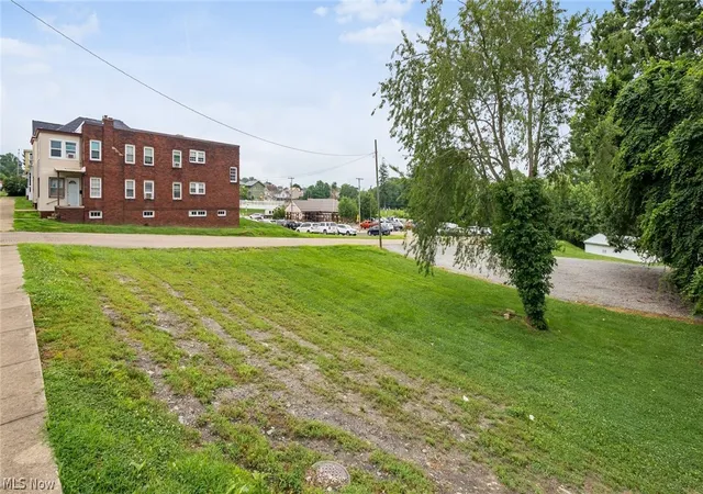 Photo 3 of Land for sale at 930 Gaston Ave, Cambridge, OH 43725 | MLS# 5225825 | Listing updated on 2026-07-13
