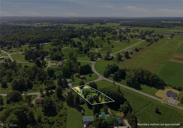 39th image of 3127 Acuminata Dr, West Salem, OH 44287 | MLS# 5226368