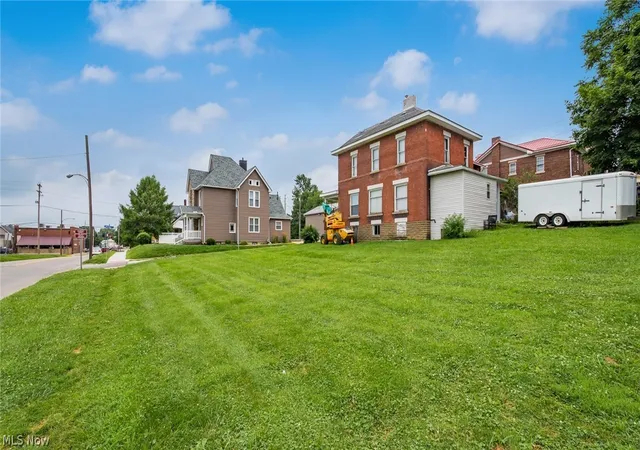 Photo 2 of Land for sale at 1102 Gaston Ave, Cambridge, OH 43725 | MLS# 5225805 | Listing updated on 2026-07-13