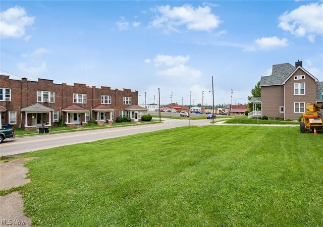 Photo 3 of Land for sale at 1102 Gaston Ave, Cambridge, OH 43725 | MLS# 5225805 | Listing updated on 2026-07-13