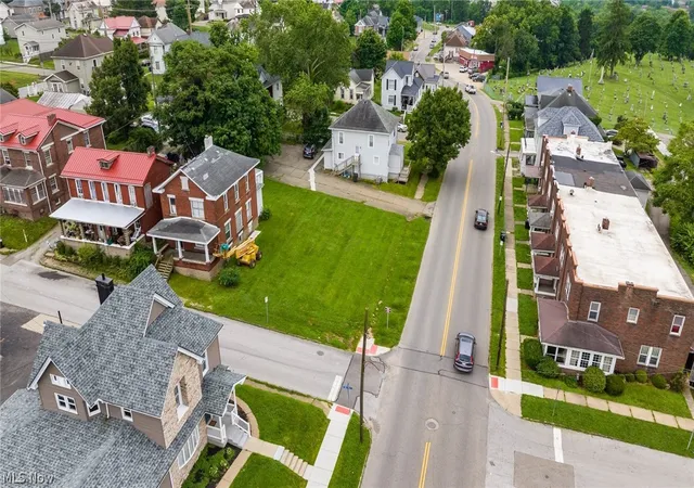 Photo 3 of Land for sale at 1102 Gaston Ave, Cambridge, OH 43725 | MLS# 5225805 | Listing updated on 2026-07-13