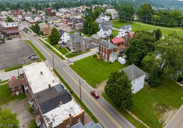 Photo 4 of Land for sale at 1102 Gaston Ave, Cambridge, OH 43725 | MLS# 5225805 | Listing updated on 2026-07-13