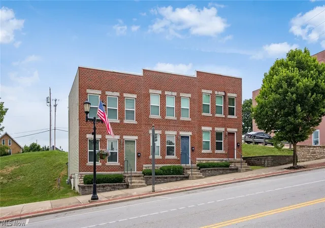 Photo 3 of Multi family home for sale at 513, 515 & 517 Wheeling Ave, Cambridge, OH 43725 | MLS# 5225530 | Listing updated on 2026-10-01