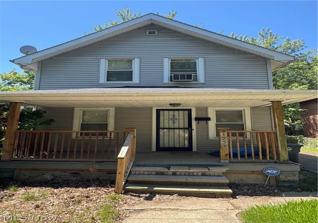 Photo 1 of Single family home for sale at 1734 Hillview Rd, Cleveland, OH 44112 | MLS# 5225209 | Listing updated on 2026-09-16