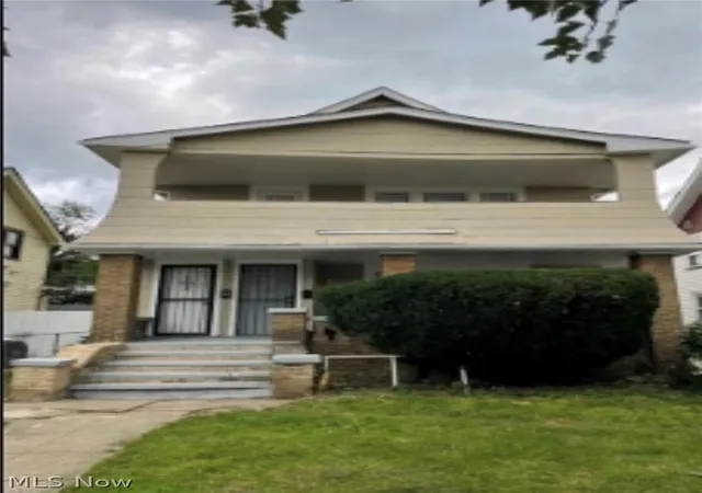 Photo 1 of Sale Pending at 3273 E 135th Street, Cleveland, OH 44120 | MLS# 5225549 | Listing updated on 2026-07-25