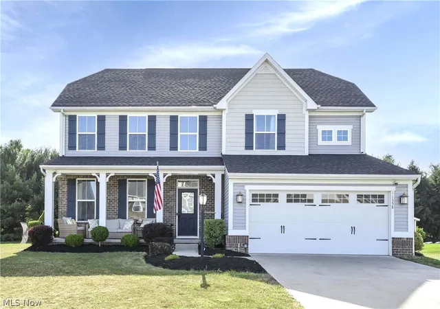 1st image of 11358 White Tail Run, Columbia Station, OH 44028 | MLS# 5226469