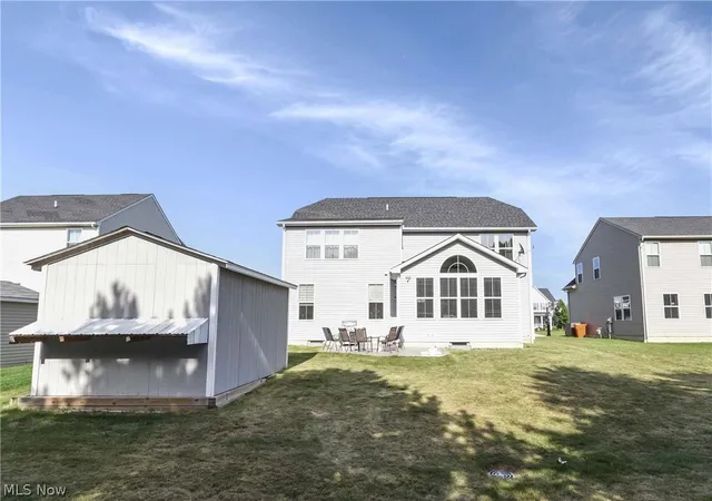 47th image of 11358 White Tail Run, Columbia Station, OH 44028 | MLS# 5226469