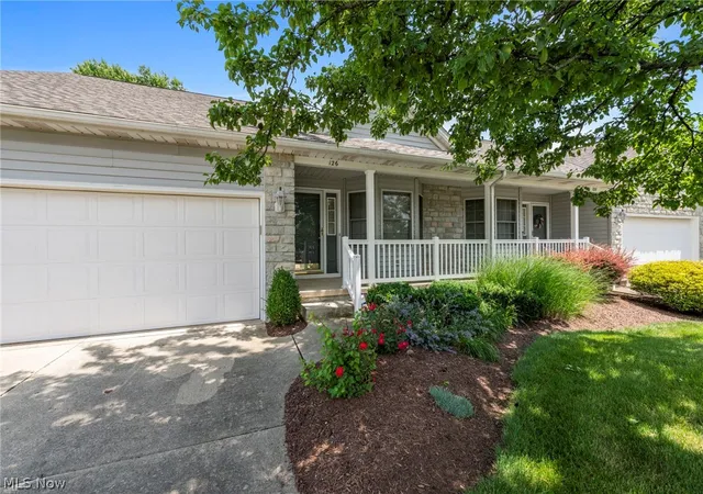 Photo 1 of Condo for sale at 126 Augusta Dr, Elyria, OH 44035 | MLS# 5226111 | Listing updated on 2026-08-21