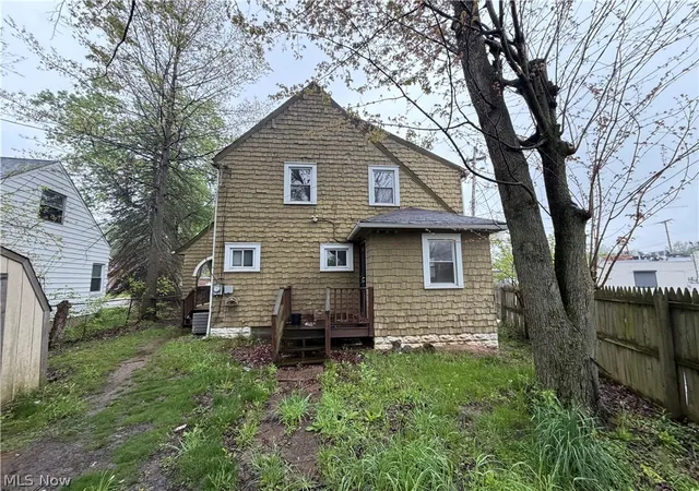 Photo 34 of Single family home for sale at 918 Frederick Blvd, Akron, OH 44320 | MLS# 5226080 | Listing updated on 2026-09-29