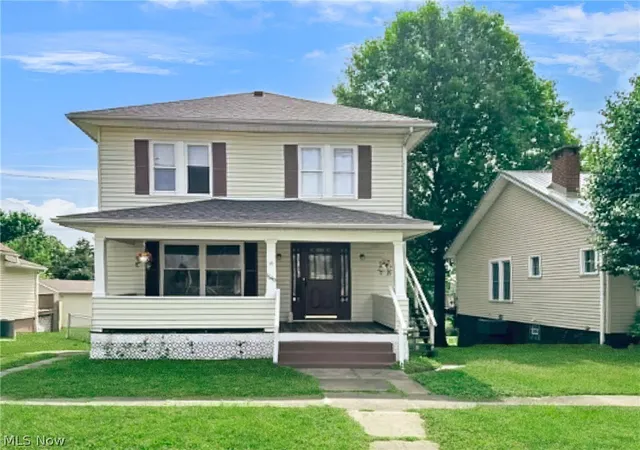 Photo 1 of Single family home for sale at 1640 Euclid Ave, Zanesville, OH 43701 | MLS# 5226145 | Listing updated on 2026-08-03