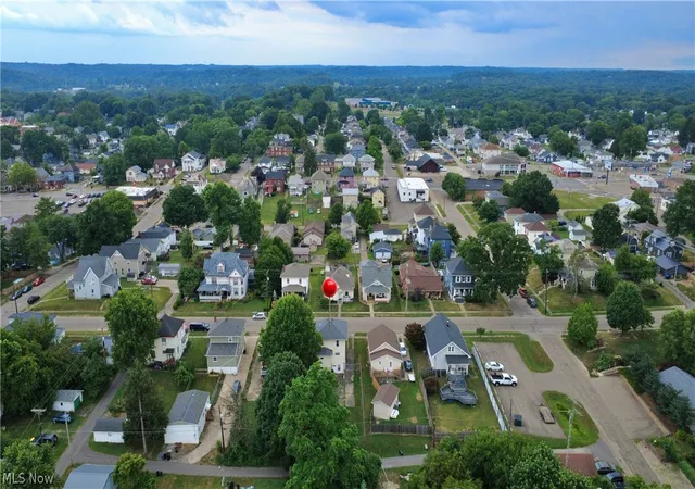 Photo 25 of Single family home for sale at 1640 Euclid Ave, Zanesville, OH 43701 | MLS# 5226145 | Listing updated on 2026-08-03
