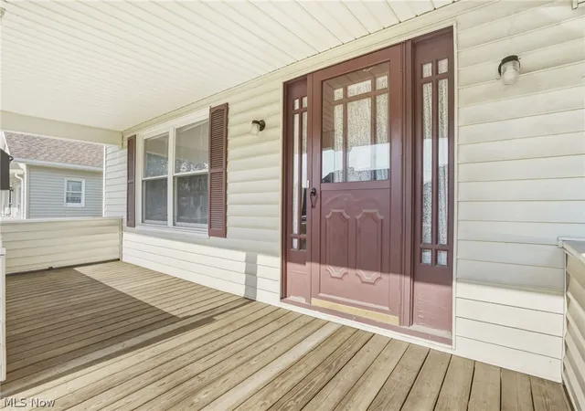 Photo 4 of Single family home for sale at 1640 Euclid Ave, Zanesville, OH 43701 | MLS# 5226145 | Listing updated on 2026-08-03