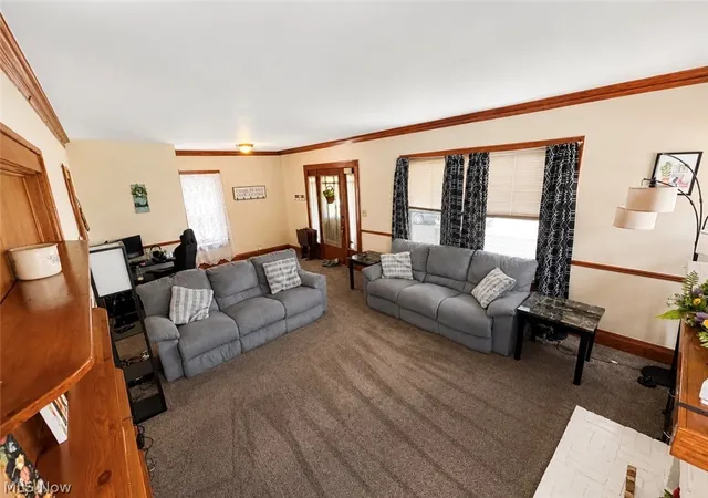 Photo 5 of Single family home for sale at 1640 Euclid Ave, Zanesville, OH 43701 | MLS# 5226145 | Listing updated on 2026-08-03
