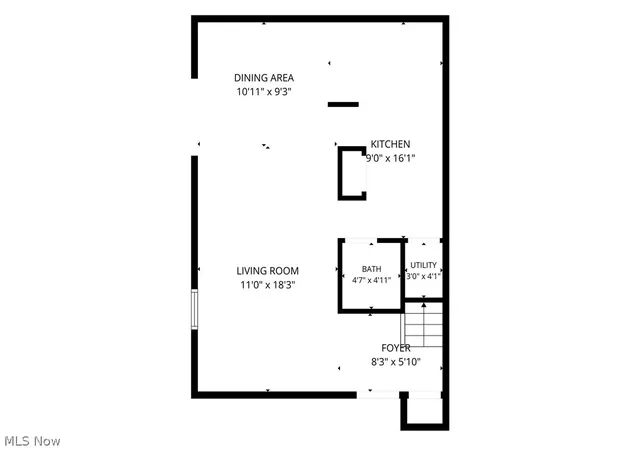 2nd image of 1420 Cedarwood Dr, Westlake, OH 44145