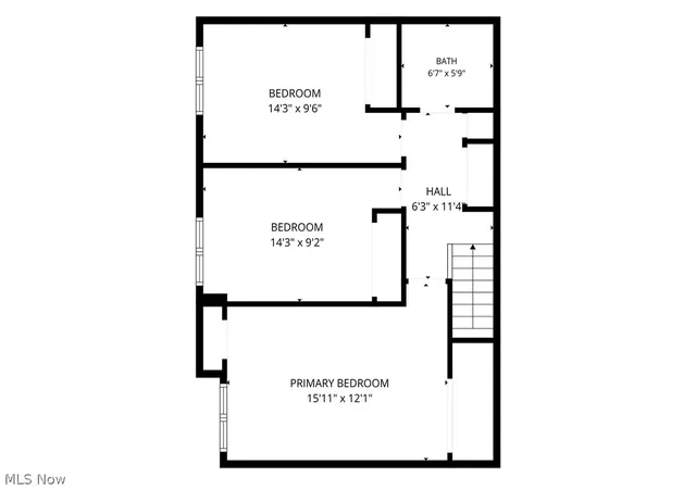 39th image of 1420 Cedarwood Dr #H, Westlake, OH 44145 | MLS# 5223301