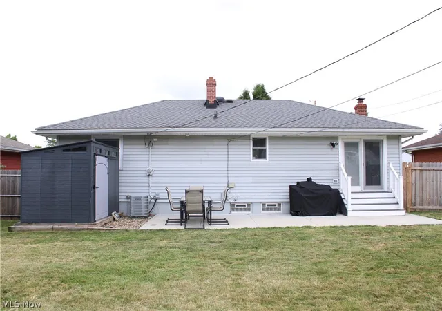 27th image of 13605 Crestway Dr, Brook Park, OH 44142 | MLS# 5226033