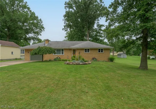 1st image of 5085 E Rockwell Rd, Austintown, OH 44515 | MLS# 5226346