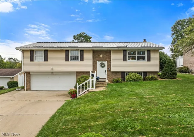 Photo 1 of Single family home for sale at 138 Tera Manor, Steubenville, OH 43953 | MLS# 5226539 | Listing updated on 2026-09-30