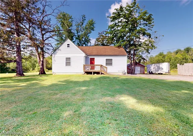 1st image of 12233 Woodiebrook Rd, Chardon, OH 44024 | MLS# 5225451