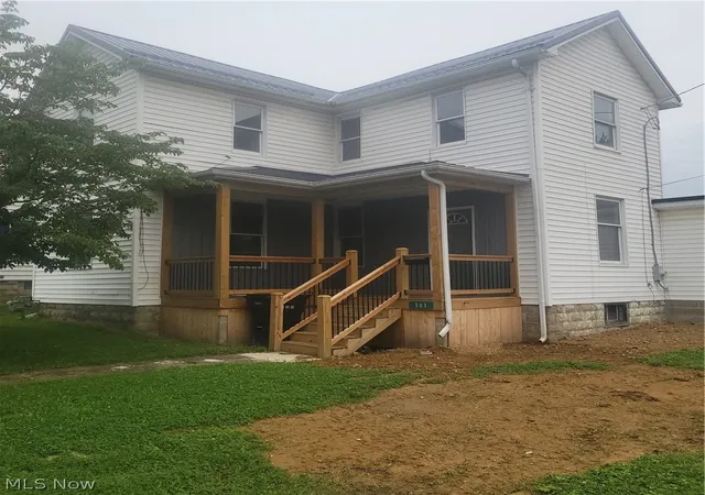 2nd image of 503 Seborn Ave, Zanesville, OH 43701 | MLS# 5226499