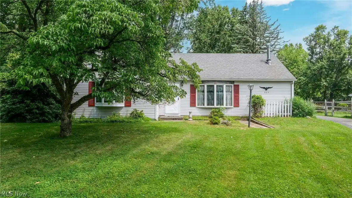 Single family home for sale at 603 East Ave, Tallmadge, OH 44278 | MLS# 5224863