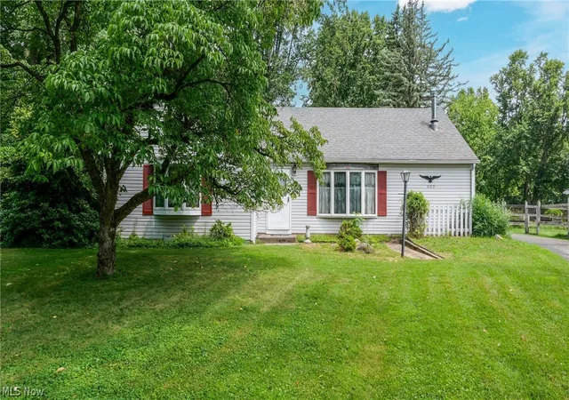 1st image of 603 East Ave, Tallmadge, OH 44278 | MLS# 5224863