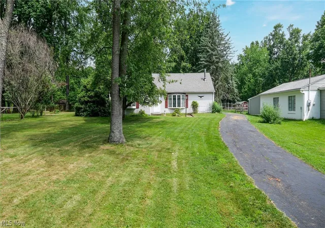 2nd image of 603 East Ave, Tallmadge, OH 44278 | MLS# 5224863