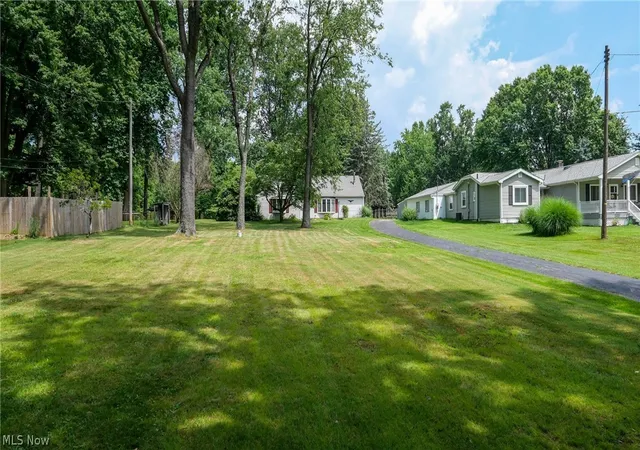 Photo 3 of Single family home for sale at 603 East Ave, Tallmadge, OH 44278 | MLS# 5224863 | Listing updated on 2026-07-30