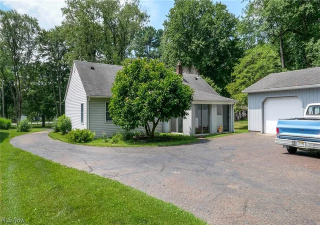 Photo 4 of Single family home for sale at 603 East Ave, Tallmadge, OH 44278 | MLS# 5224863 | Listing updated on 2026-07-30