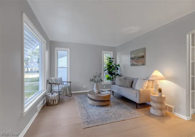 Photo 3 of Sale Pending at 5735 W 44th Street, Cleveland, OH 44134 | MLS# 5226575 | Listing updated on 2026-07-15