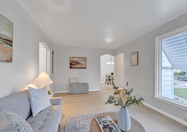 Photo 3 of Sale Pending at 5735 W 44th Street, Cleveland, OH 44134 | MLS# 5226575 | Listing updated on 2026-07-15