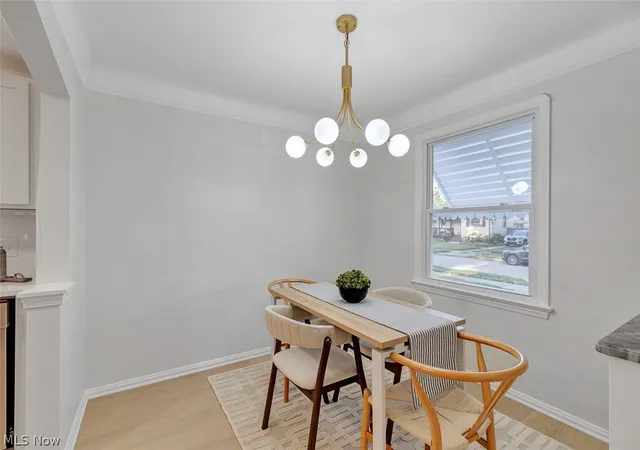 Photo 4 of Sale Pending at 5735 W 44th Street, Cleveland, OH 44134 | MLS# 5226575 | Listing updated on 2026-07-15