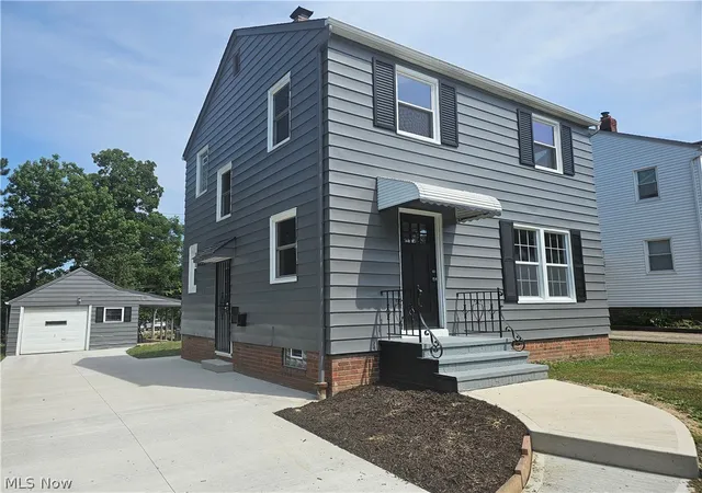 1st image of 5221 E 119th St, Cleveland, OH 44125 | MLS# 5226476
