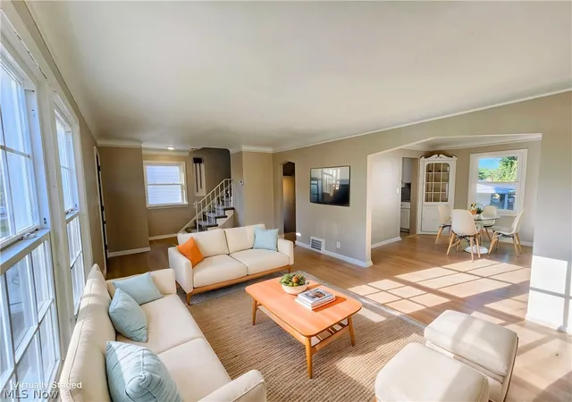 2nd image of 5221 E 119th St, Cleveland, OH 44125 | MLS# 5226476