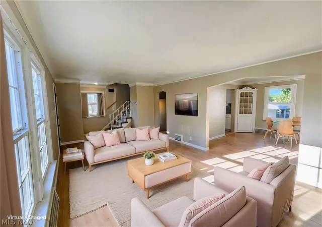 5th image of 5221 E 119Th St, Cleveland, OH 44125 | MLS# 5226476