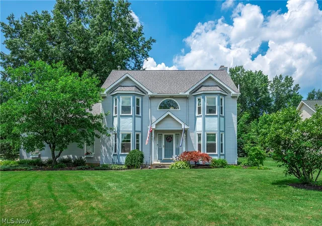 Homes for sale in Amherst, OH | 454 Golden Russett Blvd, Amherst, OH 44001 | MLS# 5226594