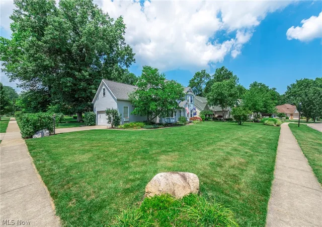 Homes for sale in Amherst, OH | 454 Golden Russett Blvd, Amherst, OH 44001 | MLS# 5226594