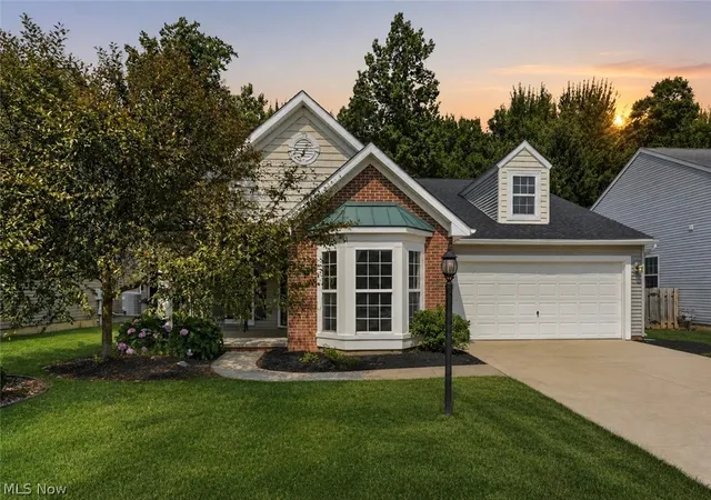 Homes for sale in North Ridgeville, OH | 8832 Wheaton Pl, North Ridgeville, OH 44039 | MLS# 5226164