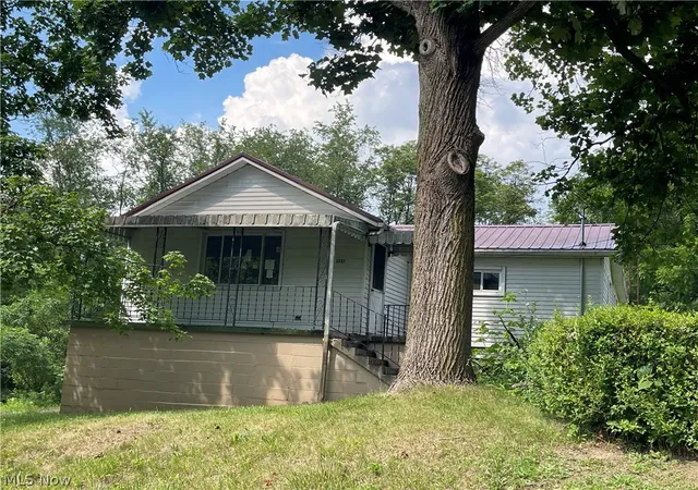 1st image of 1321 Township Hwy 134, Dillonvale, OH 43917 | MLS# 5226614