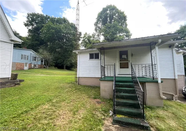 2nd image of 1321 Township Hwy 134, Dillonvale, OH 43917 | MLS# 5226614