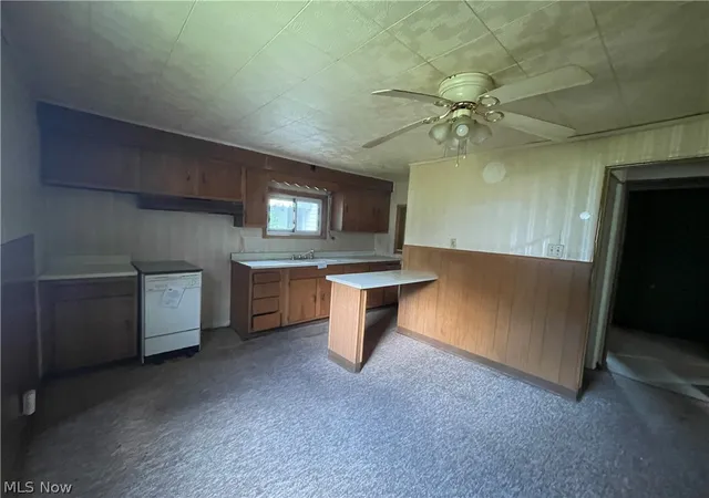 3rd image of 1321 Township Hwy 134, Dillonvale, OH 43917 | MLS# 5226614