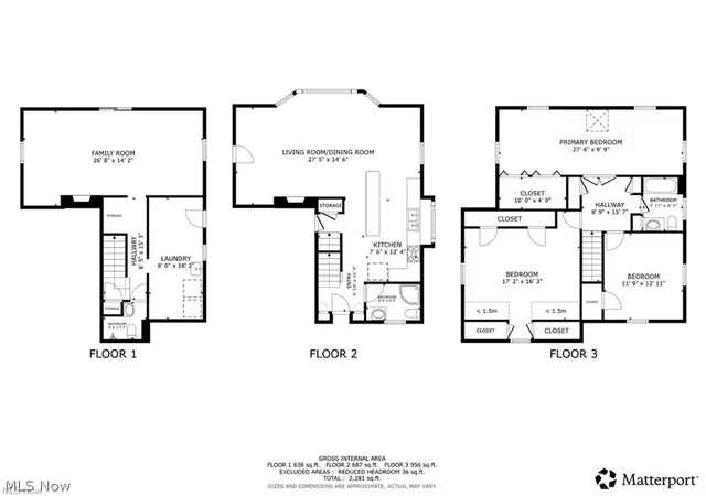 40th image of 19334 Frazier Dr, Rocky River, OH 44116 | MLS# 5226462