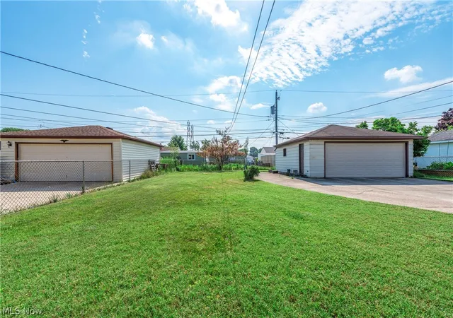 Homes for sale in Brooklyn, OH | 4579 Memphis Villas S, Brooklyn, OH 44144 | MLS# 5226282