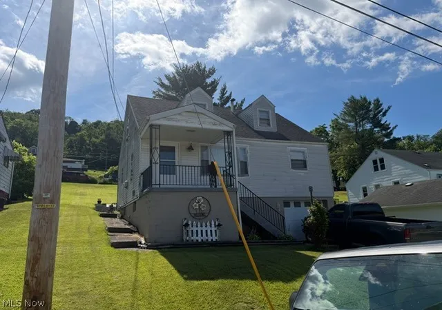 Photo 2 of Sale Pending at 226 Frazier Ave, Bellaire, OH 43906 | MLS# 5226643 | Listing updated on 2026-07-29